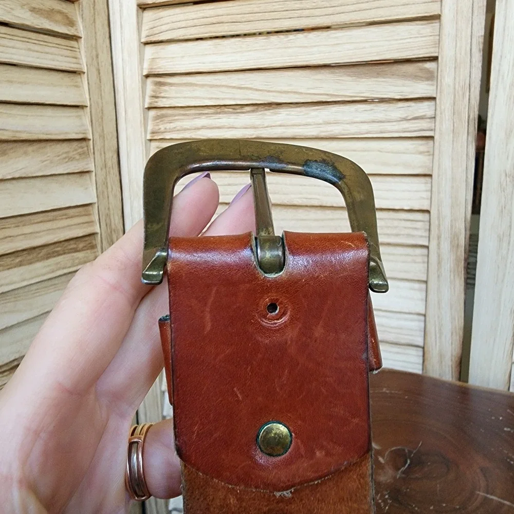 Unbranded 100% leather